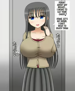 Page 16 of Tsuchimiya Yue 36-sai ~Hitozuma Bounyuu Keikaku ~ - preview thumbnail