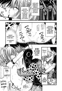 Page 17 of Tenshi no Koibito - preview thumbnail