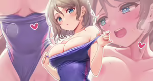 WTNB… — hentai manga cover on Fhentai