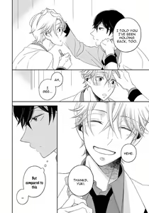 Page 152 of Itazurakko no Seifukuron | The Mischievous Child's Conquest Strategy - preview thumbnail
