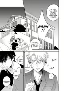 Page 153 of Itazurakko no Seifukuron | The Mischievous Child's Conquest Strategy - preview thumbnail