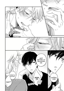 Page 156 of Itazurakko no Seifukuron | The Mischievous Child's Conquest Strategy - preview thumbnail
