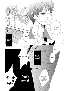 Page 34 of Itazurakko no Seifukuron | The Mischievous Child's Conquest Strategy - preview thumbnail
