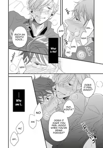 Page 46 of Itazurakko no Seifukuron | The Mischievous Child's Conquest Strategy - preview thumbnail