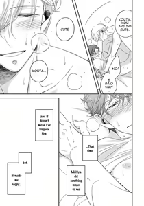 Page 77 of Itazurakko no Seifukuron | The Mischievous Child's Conquest Strategy - preview thumbnail