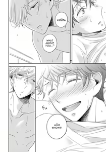 Page 80 of Itazurakko no Seifukuron | The Mischievous Child's Conquest Strategy - preview thumbnail