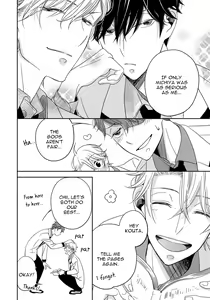Page 86 of Itazurakko no Seifukuron | The Mischievous Child's Conquest Strategy - preview thumbnail