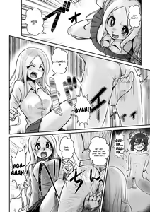Page 11 of Egosado x Egomazo | Selfish Sadist x Selfish Masochist - preview thumbnail