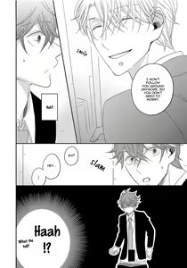 Page 105 of 3-kai Mawatte Suki to Ie | Turn 3 Times and Tell Me You Love Me - preview thumbnail