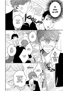 Page 113 of 3-kai Mawatte Suki to Ie | Turn 3 Times and Tell Me You Love Me - preview thumbnail