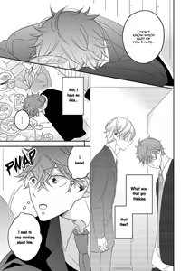 Page 118 of 3-kai Mawatte Suki to Ie | Turn 3 Times and Tell Me You Love Me - preview thumbnail