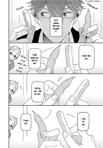 Page 119 of 3-kai Mawatte Suki to Ie | Turn 3 Times and Tell Me You Love Me - preview thumbnail