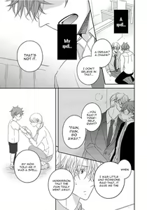 Page 138 of 3-kai Mawatte Suki to Ie | Turn 3 Times and Tell Me You Love Me - preview thumbnail