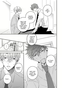 Page 140 of 3-kai Mawatte Suki to Ie | Turn 3 Times and Tell Me You Love Me - preview thumbnail