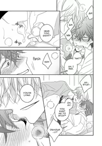 Page 148 of 3-kai Mawatte Suki to Ie | Turn 3 Times and Tell Me You Love Me - preview thumbnail