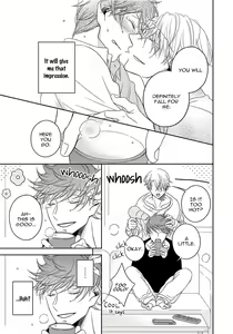 Page 162 of 3-kai Mawatte Suki to Ie | Turn 3 Times and Tell Me You Love Me - preview thumbnail