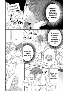 Page 169 of 3-kai Mawatte Suki to Ie | Turn 3 Times and Tell Me You Love Me - preview thumbnail