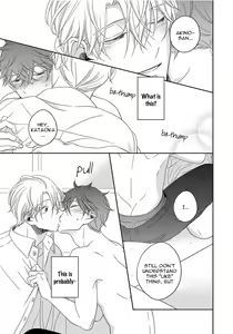 Page 178 of 3-kai Mawatte Suki to Ie | Turn 3 Times and Tell Me You Love Me - preview thumbnail