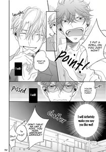 Page 41 of 3-kai Mawatte Suki to Ie | Turn 3 Times and Tell Me You Love Me - preview thumbnail