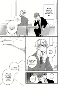 Page 56 of 3-kai Mawatte Suki to Ie | Turn 3 Times and Tell Me You Love Me - preview thumbnail