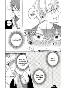 Page 67 of 3-kai Mawatte Suki to Ie | Turn 3 Times and Tell Me You Love Me - preview thumbnail