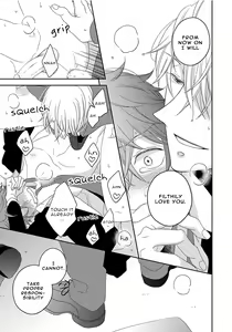 Page 72 of 3-kai Mawatte Suki to Ie | Turn 3 Times and Tell Me You Love Me - preview thumbnail