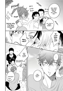 Page 85 of 3-kai Mawatte Suki to Ie | Turn 3 Times and Tell Me You Love Me - preview thumbnail