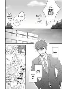 Page 87 of 3-kai Mawatte Suki to Ie | Turn 3 Times and Tell Me You Love Me - preview thumbnail