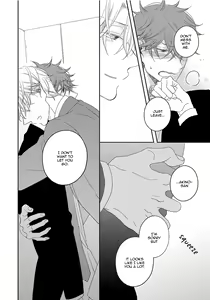 Page 99 of 3-kai Mawatte Suki to Ie | Turn 3 Times and Tell Me You Love Me - preview thumbnail