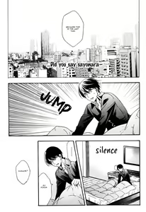 Page 114 of Kawaii Senpai no Kaigoroshikata | How to Keep a Cute Senpai until He Dies - preview thumbnail