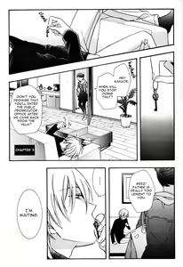 Page 122 of Kawaii Senpai no Kaigoroshikata | How to Keep a Cute Senpai until He Dies - preview thumbnail