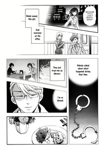 Page 129 of Kawaii Senpai no Kaigoroshikata | How to Keep a Cute Senpai until He Dies - preview thumbnail