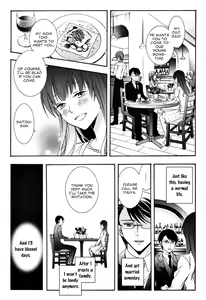 Page 130 of Kawaii Senpai no Kaigoroshikata | How to Keep a Cute Senpai until He Dies - preview thumbnail