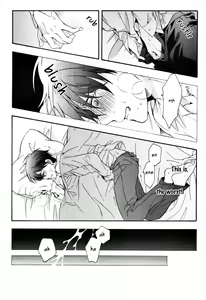 Page 137 of Kawaii Senpai no Kaigoroshikata | How to Keep a Cute Senpai until He Dies - preview thumbnail