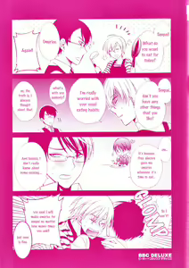 Page 191 of Kawaii Senpai no Kaigoroshikata | How to Keep a Cute Senpai until He Dies - preview thumbnail