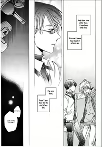 Page 26 of Kawaii Senpai no Kaigoroshikata | How to Keep a Cute Senpai until He Dies - preview thumbnail