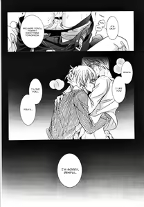 Page 28 of Kawaii Senpai no Kaigoroshikata | How to Keep a Cute Senpai until He Dies - preview thumbnail