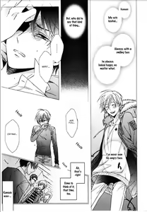 Page 48 of Kawaii Senpai no Kaigoroshikata | How to Keep a Cute Senpai until He Dies - preview thumbnail