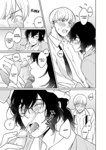 Page 116 of Karisuma AV Danyuu no Ore ga Omocha nanka de iku Wakenai!!! | There's No Way a Charismatic AV Actor Like Me Would Come From a Sex Toy!!! (decensored) - preview thumbnail