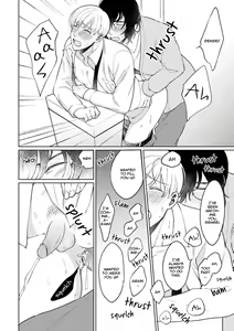 Page 119 of Karisuma AV Danyuu no Ore ga Omocha nanka de iku Wakenai!!! | There's No Way a Charismatic AV Actor Like Me Would Come From a Sex Toy!!! (decensored) - preview thumbnail