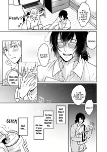 Page 128 of Karisuma AV Danyuu no Ore ga Omocha nanka de iku Wakenai!!! | There's No Way a Charismatic AV Actor Like Me Would Come From a Sex Toy!!! (decensored) - preview thumbnail