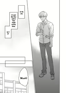 Page 132 of Karisuma AV Danyuu no Ore ga Omocha nanka de iku Wakenai!!! | There's No Way a Charismatic AV Actor Like Me Would Come From a Sex Toy!!! (decensored) - preview thumbnail