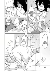 Page 139 of Karisuma AV Danyuu no Ore ga Omocha nanka de iku Wakenai!!! | There's No Way a Charismatic AV Actor Like Me Would Come From a Sex Toy!!! (decensored) - preview thumbnail