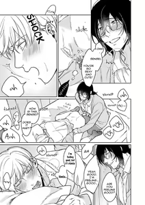 Page 140 of Karisuma AV Danyuu no Ore ga Omocha nanka de iku Wakenai!!! | There's No Way a Charismatic AV Actor Like Me Would Come From a Sex Toy!!! (decensored) - preview thumbnail