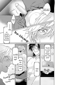 Page 44 of Karisuma AV Danyuu no Ore ga Omocha nanka de iku Wakenai!!! | There's No Way a Charismatic AV Actor Like Me Would Come From a Sex Toy!!! (decensored) - preview thumbnail