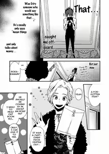 Page 115 of Ai wa Kane Nari | Love is Money - preview thumbnail