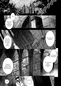 Page 139 of Ai wa Kane Nari | Love is Money - preview thumbnail
