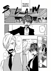 Page 175 of Ai wa Kane Nari | Love is Money - preview thumbnail