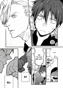 Page 9 of Ai wa Kane Nari | Love is Money - preview thumbnail