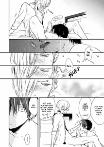 Page 94 of Ai wa Kane Nari | Love is Money - preview thumbnail